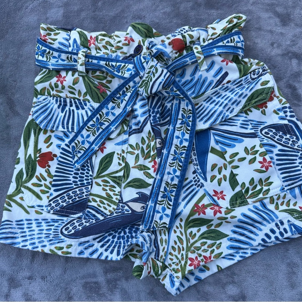 Farm Rio Shorts size S